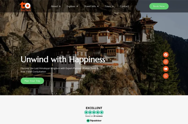 Home 16 tobhutanss